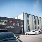 Friends Apartment *