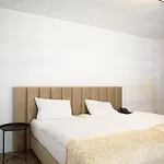 Friends Apartment *