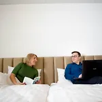 Апартаменты Friends Тимишоара