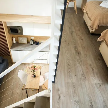 Friends Apartment *