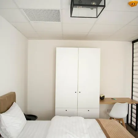 Апартаменты Friends Тимишоара