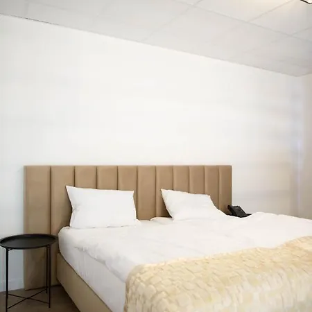 Friends Apartment *