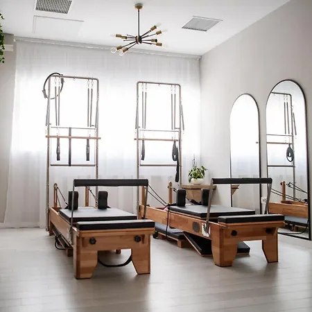 Friends Апартаменты