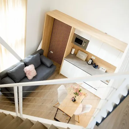 Friends Apartment Timisoara