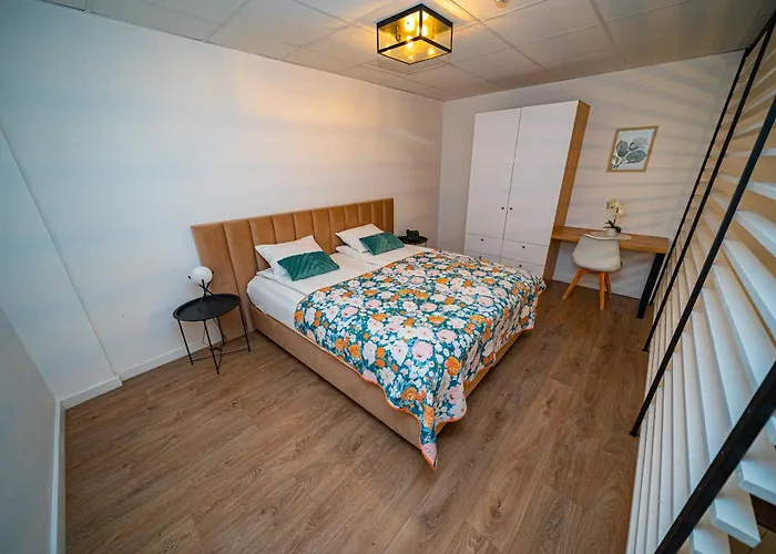 Apartman Friends Temesvár