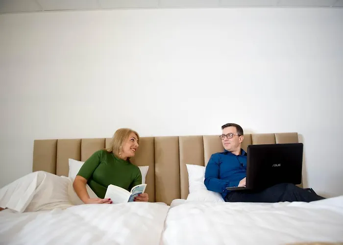 Apartman Friends Temesvár