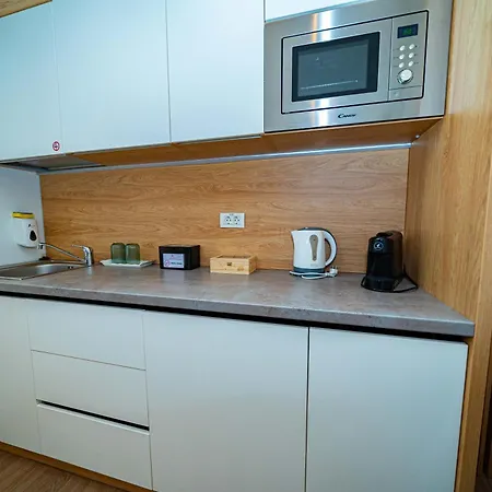 Apartament Friends *