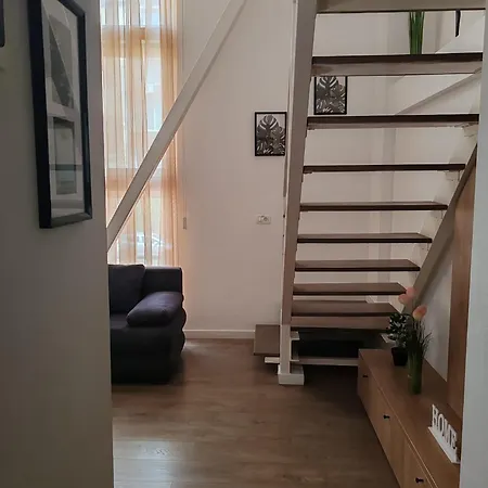 Friends Apartament Timişoara