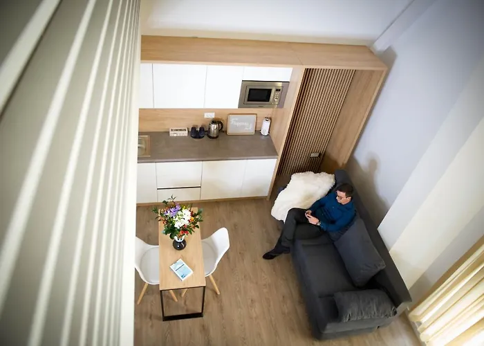 Friends Appartement Timişoara