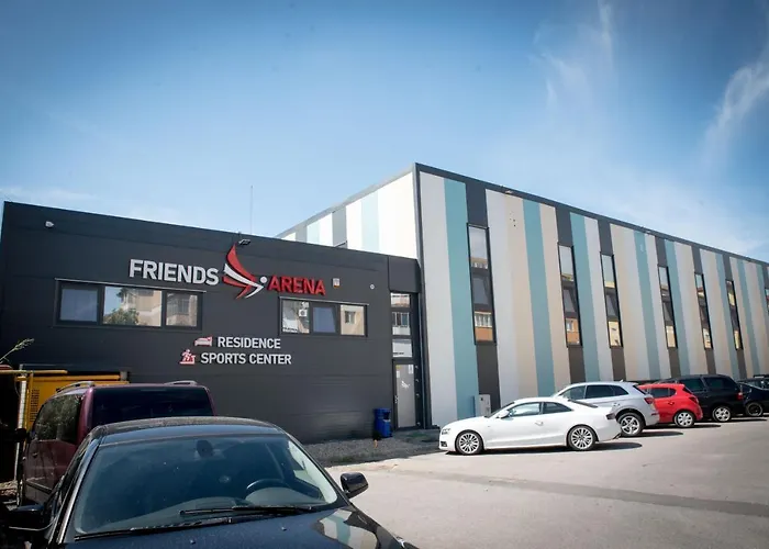 Friends Appartement *