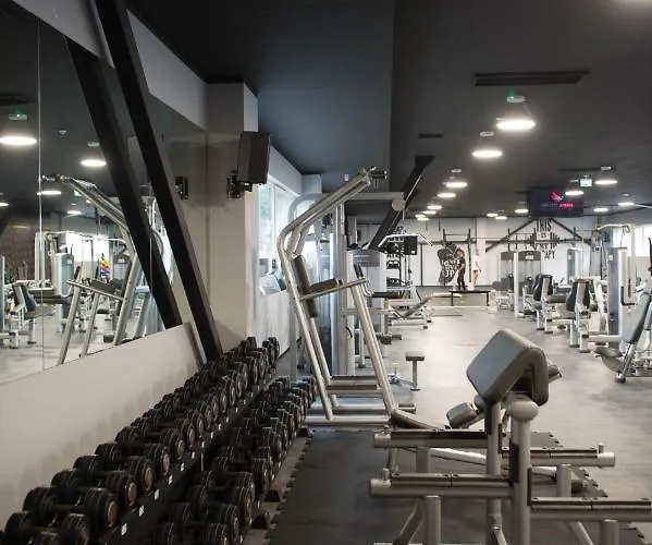 Friends Apartment Timisoara