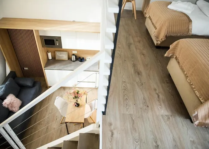 Friends Appartement *