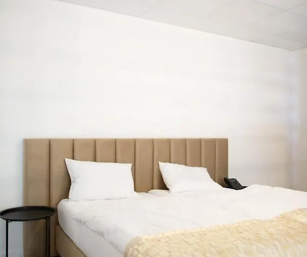 Friends Appartement *