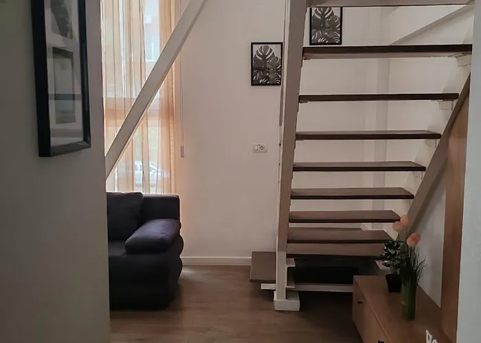 Friends Apartment Timisoara