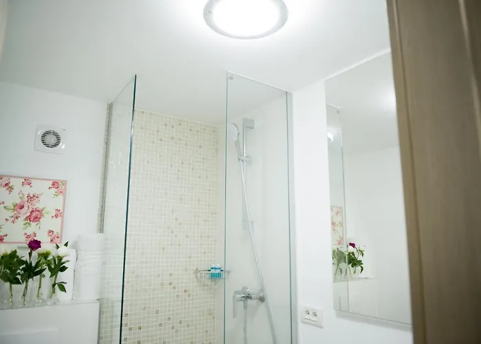 Friends Appartement *